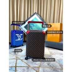 LV Suitcase